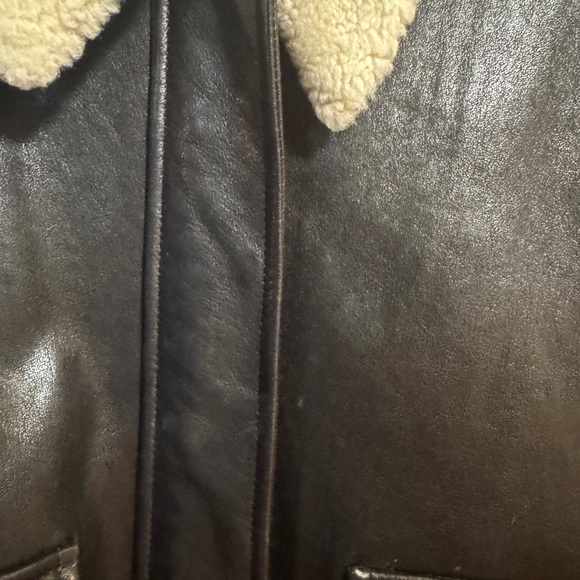 KHAITE shellar jacket - Picture 3 of 5